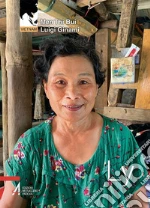 Men Thi Bui; Ginami Luigi