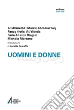 Abdulrazzaq Al Malahi; Yfantis Panaghiotis; Biagini Furio Aharon; Scaraffia L. (cur.)