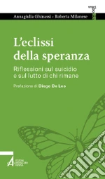 Ghinassi Annagiulia; Milanese Roberta