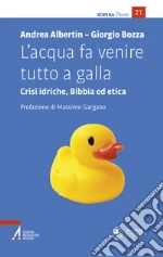 Albertin Andrea; Bozza Giorgio