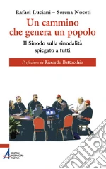 Luciani Rafael; Noceti Serena