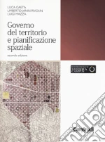 Gaeta Luca; Janin Rivolin Umberto; Mazza Luigi