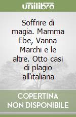 Santovecchi Patrizia - Bini Chiara
