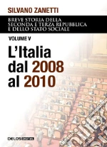 Zanetti Silvano