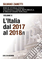 Zanetti Silvano