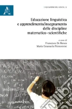 De Renzo F. (cur.); Piemontese M. E. (cur.)