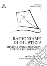 Gagliardi A. (cur.); Santelli Beccegato L. (cur.)