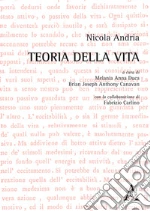 Andria Nicola; Duca M. A. (cur.); Canavan B. J. A. (cur.)