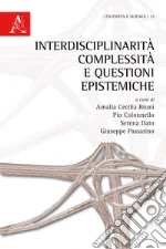 Passarino Giuseppe; Bruni A. C. (cur.); Colonnello P. (cur.); Dato S. (cur.)