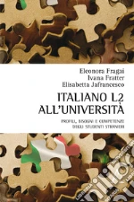 Fragai Eleonora; Fratter Ivana; Jafrancesco Elisabetta