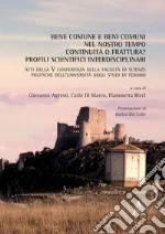 Agresti G. (cur.); Di Marco C. (cur.); Ricci F. (cur.)