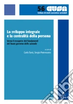 Paternostro S. (cur.); Sorci C. (cur.)