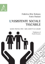 Tedesco Federica Rita; Panizzi Furio