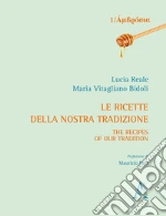 Reale Lucia; Vitagliano Bidoli Maria