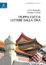 Coccia Filippo; Battaglia L. (cur.); Trentin G. (cur.)