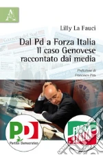 La Fauci Lilly; Genovese Francantonio