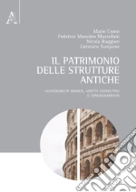 Como Mario; Mazzolani Federico M.; Ruggieri Nicola