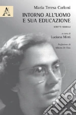 Carloni Maria Teresa; Mirri L. M. (cur.)