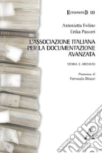 Folino Antonietta; Pasceri Erika