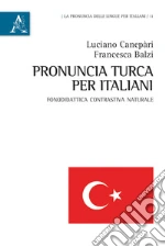 Canepari Luciano; Balzi Francesca