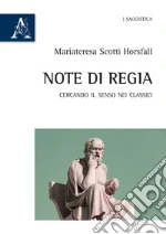 Scotti Horsfall Mariateresa