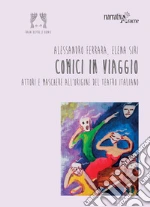 Ferrara Alessandro; Siri Elena