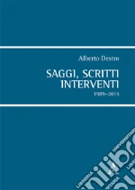 Destro Alberto