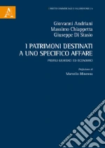 Andriani Giovanni; Chiappetta Massimo; Di Stasio Giuseppe