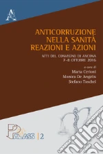 Cerioni M. (cur.); De Angelis M. (cur.); Toschei S. (cur.)