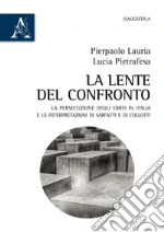 Lauria Pierpaolo; Pietrafesa Lucia