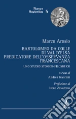 Arosio Marco; Nannini A. (cur.)