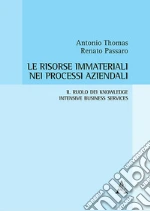 Thomas Antonio; Passaro Renato