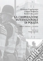 Capoluongo Gennaro; Dispenza Filippo; Razzante Ranieri