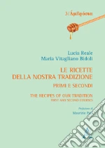 Reale Lucia; Vitagliano Bidoli Maria