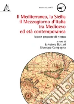 Bottari S. (cur.); Campagna G. (cur.)