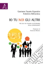 Bellavista Fabrizio; Esposito Gaetano Fausto
