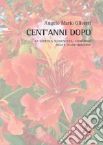 Olivieri Angelo Mario