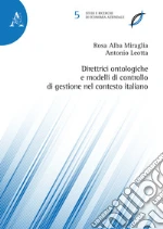 Leotta Antonio; Miraglia Rosa Alba