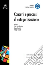 Cruciani M. (cur.); Gagliardi F. (cur.); Velardi A. (cur.)