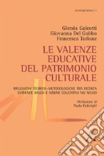 Del Gobbo Giovanna; Galeotti Glenda; Torlone Francesca