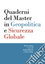 Sellari P. (cur.); Marconi M. (cur.)