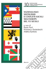 Perri P. (cur.); Zantedeschi F. (cur.); Geniola A. (cur.)