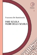 De Bartolomeis Francesco; Bottero E. (cur.)