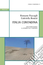 Bonini Gabriella; Pazzagli Rossano