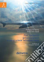 Di Palma Pierluigi; Lanzi Emanuela