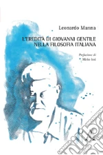 Manna Leonardo