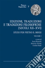 Grassi O. (cur.); Panti C. (cur.); Bianchi L. (cur.)