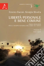 Baroni Ernesto; Rivolta Giorgio