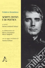 Incardona Federico; Lombardi Vallauri S. (cur.)