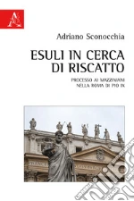 Sconocchia Adriano